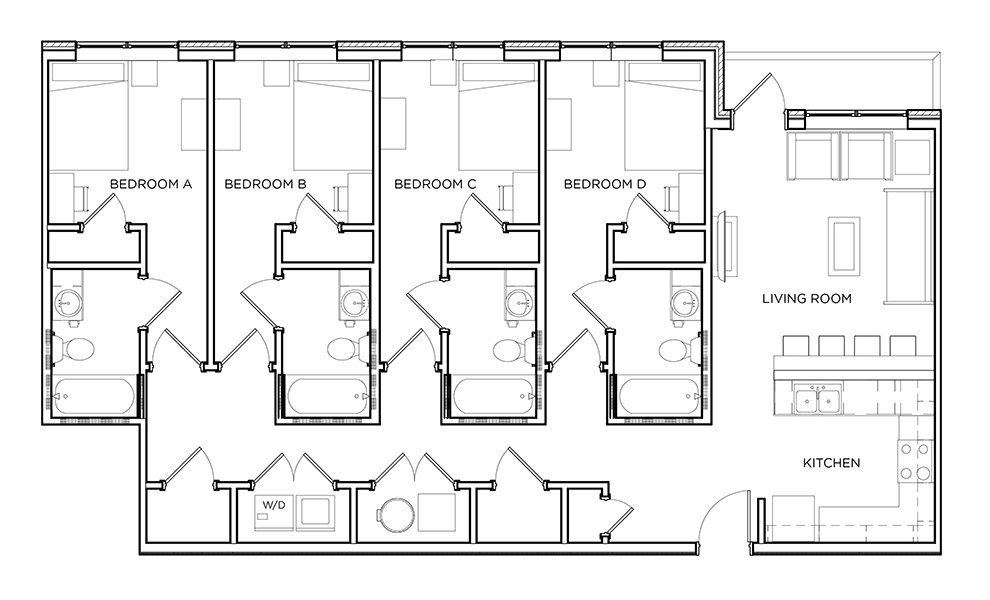 The Derby Rendering