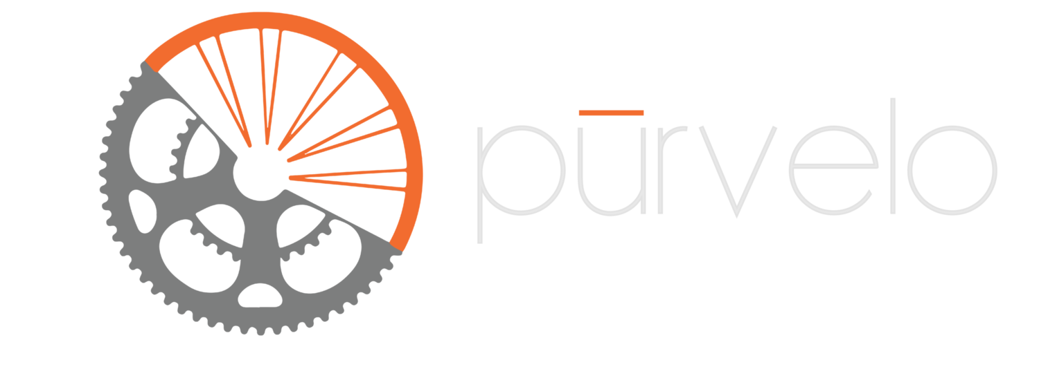 pūrvelo Logo
