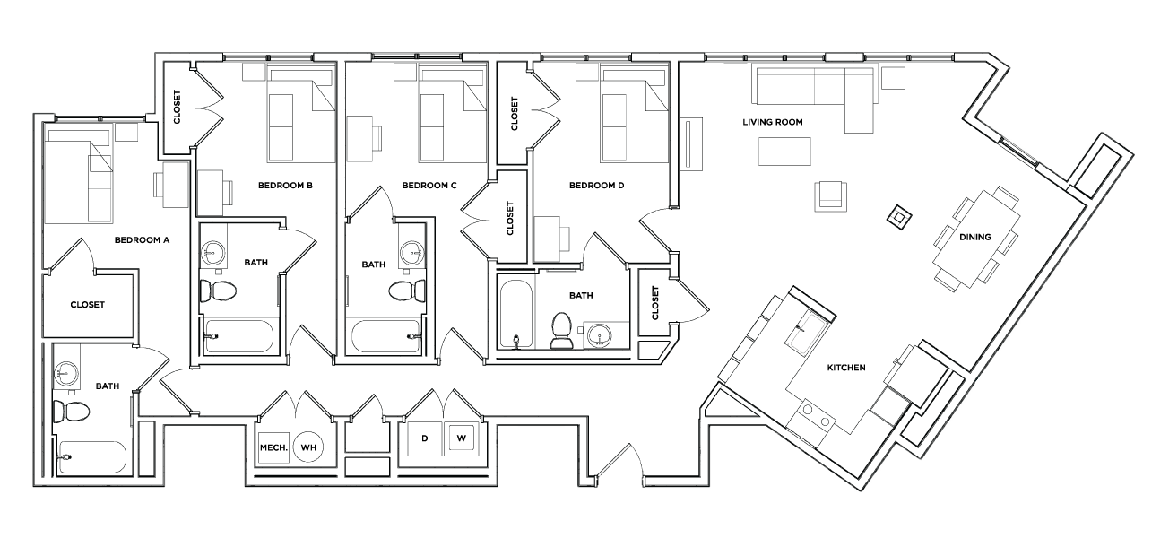The Duncan Rendering