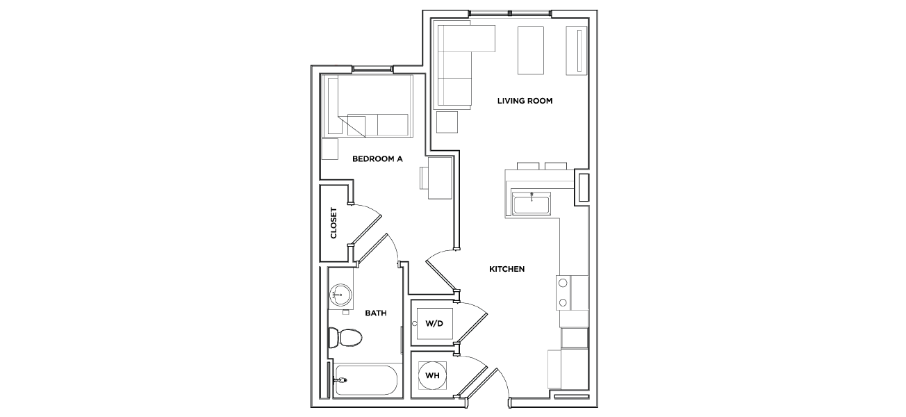 The Ardmore Rendering