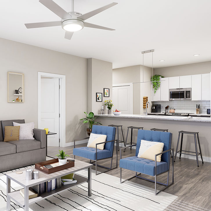 Phase II The Mark Athens