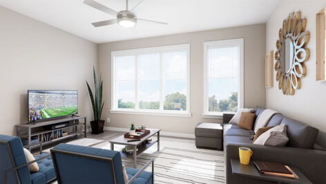 Interior Phase II Gallery - 7