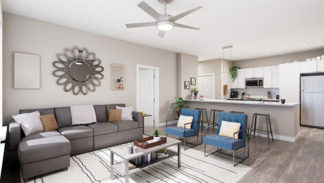 Interior Phase II Gallery - 8