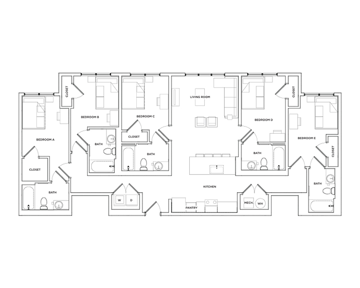 Phase II | The Mark Athens