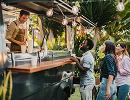 food truck