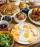 breakfast dishes