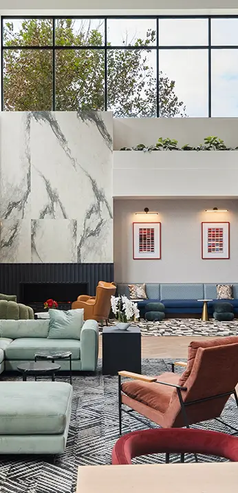 clubroom